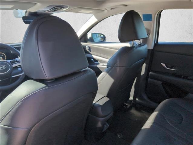 new 2025 Hyundai Elantra car, priced at $26,799