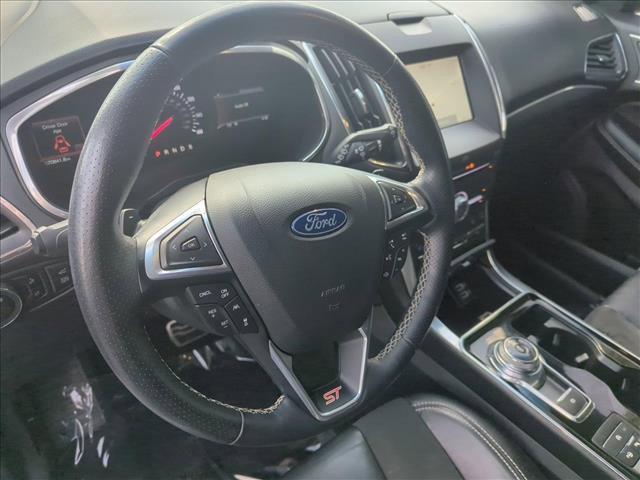 used 2019 Ford Edge car, priced at $20,897