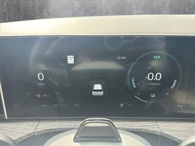 new 2025 Hyundai Santa Fe car, priced at $46,159
