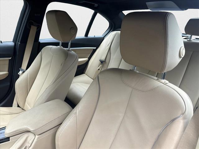 used 2017 BMW 330 car, priced at $10,498