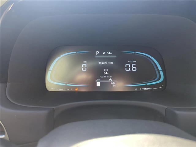 new 2025 Hyundai Palisade car, priced at $41,019