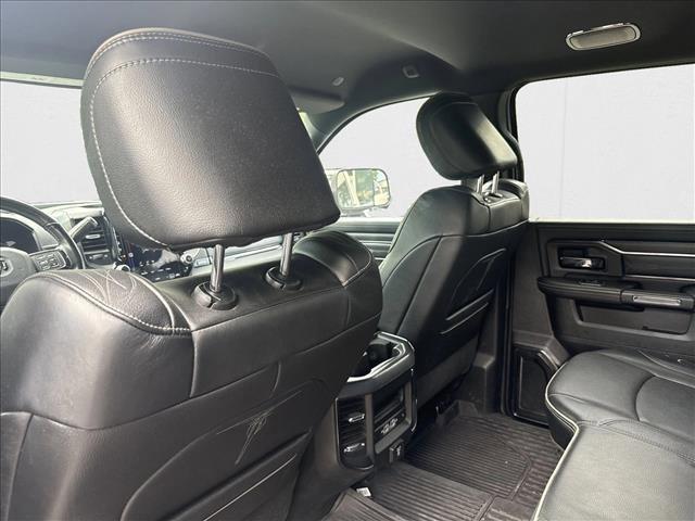 used 2022 Ram 3500 car, priced at $58,898