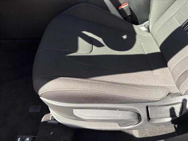 new 2025 Hyundai Elantra car, priced at $23,398