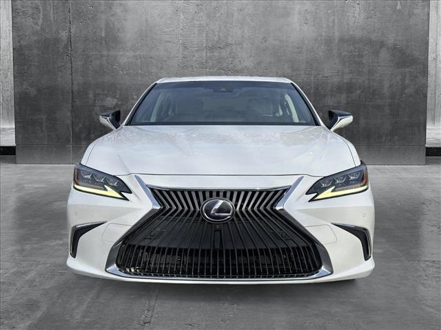 used 2019 Lexus ES 300h car, priced at $27,997