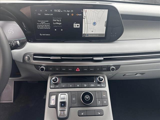 new 2025 Hyundai Palisade car, priced at $41,001
