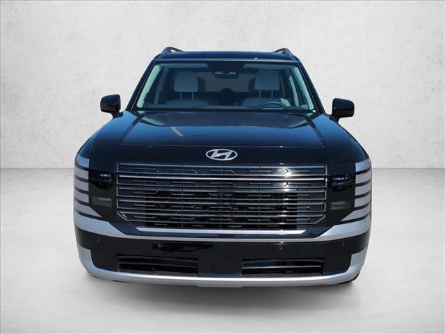 new 2026 Hyundai Palisade car, priced at $56,800