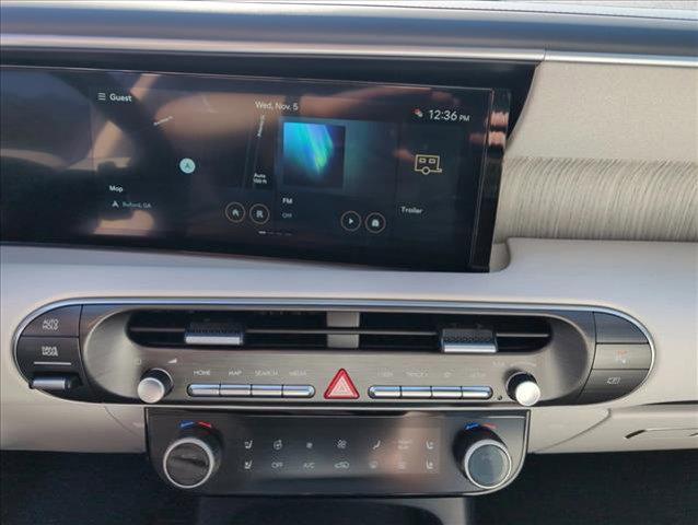 new 2026 Hyundai Palisade car, priced at $56,800