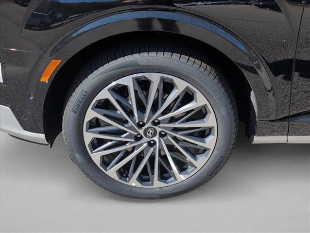 new 2026 Hyundai Palisade car, priced at $56,800