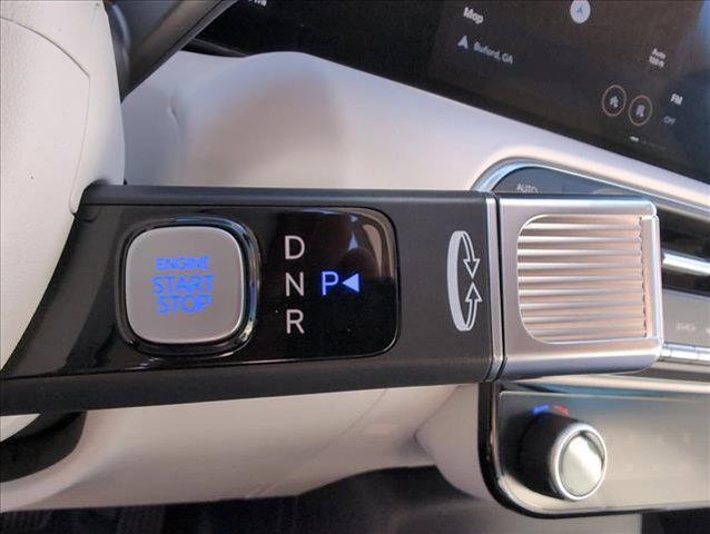 new 2026 Hyundai Palisade car, priced at $56,800