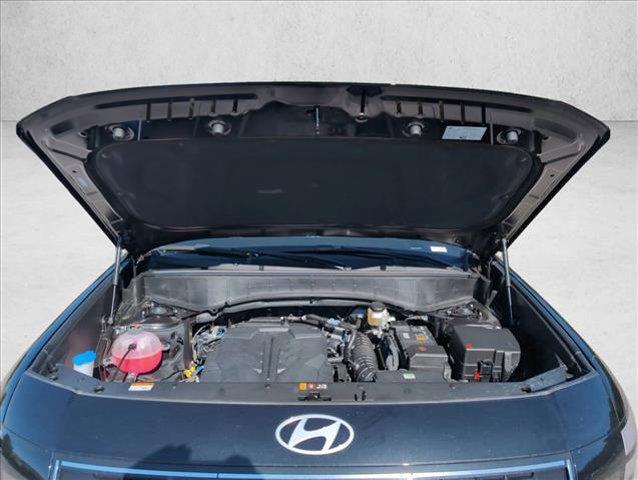 new 2026 Hyundai Palisade car, priced at $56,800