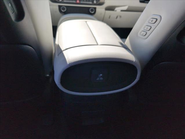 new 2026 Hyundai Palisade car, priced at $56,800