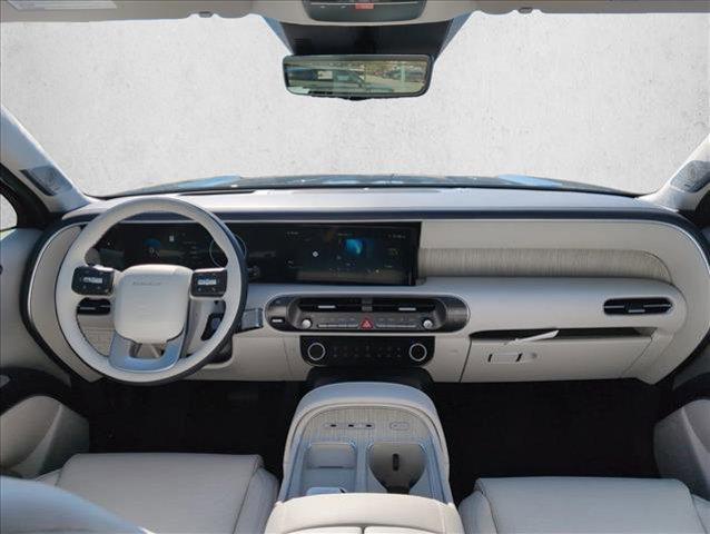 new 2026 Hyundai Palisade car, priced at $56,800