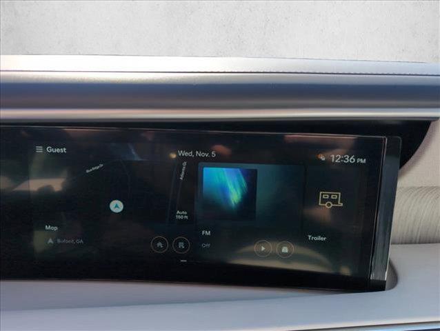 new 2026 Hyundai Palisade car, priced at $56,800