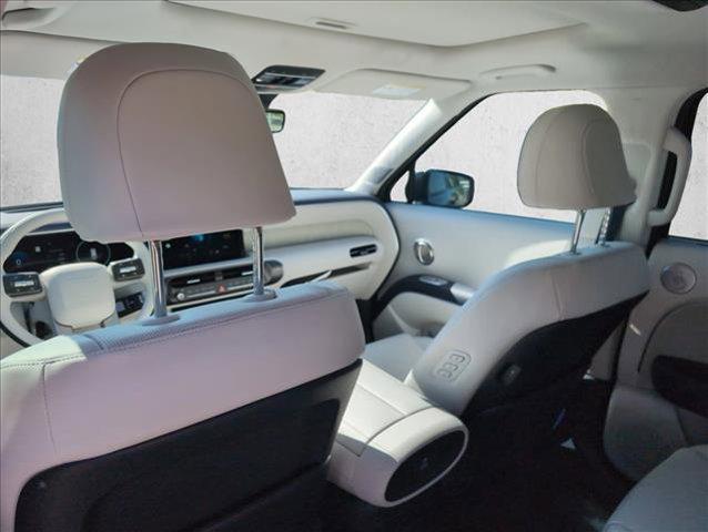 new 2026 Hyundai Palisade car, priced at $56,800