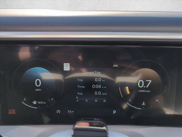 new 2026 Hyundai Palisade car, priced at $56,800