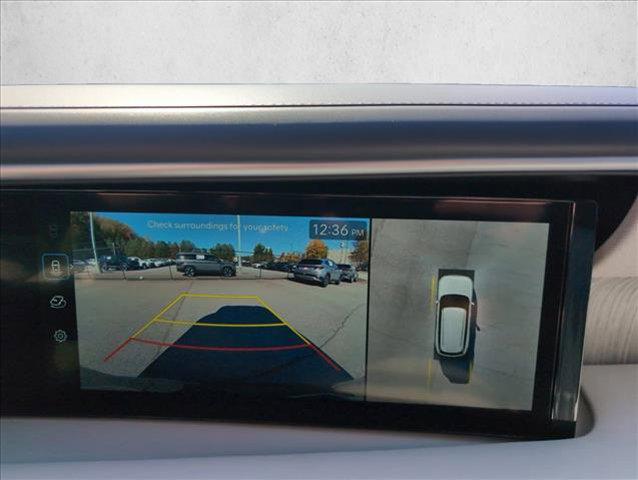 new 2026 Hyundai Palisade car, priced at $56,800