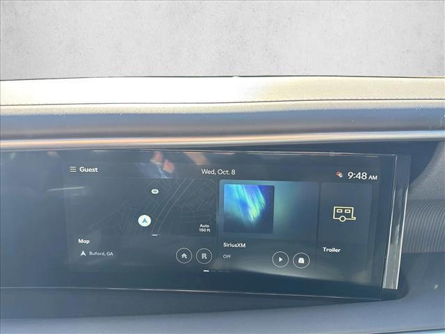 new 2026 Hyundai Palisade car, priced at $56,800