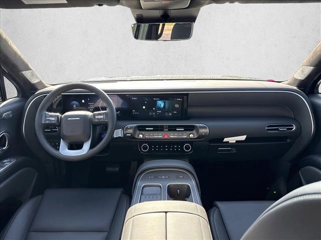 new 2026 Hyundai Palisade car, priced at $56,800