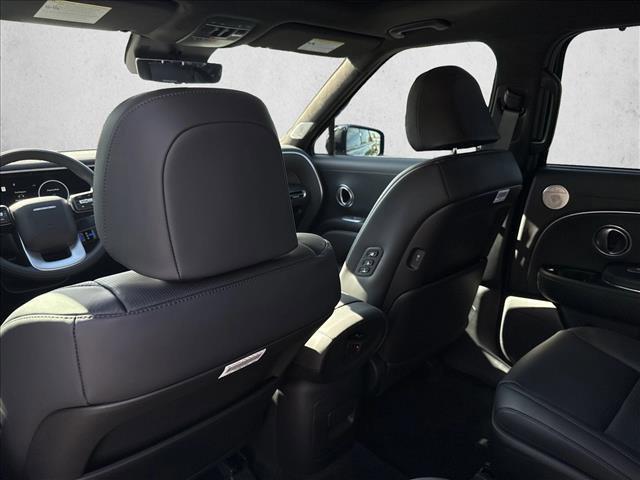 new 2026 Hyundai Palisade car, priced at $56,800