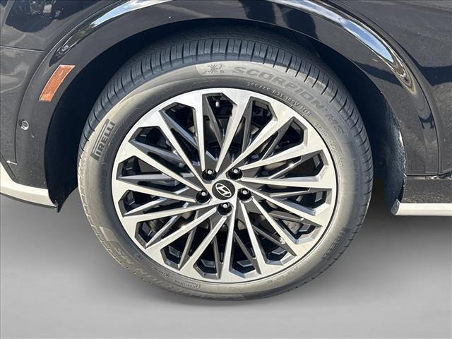 new 2026 Hyundai Palisade car, priced at $56,800