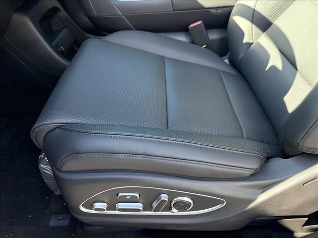 new 2026 Hyundai Palisade car, priced at $56,800