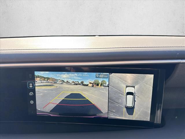 new 2026 Hyundai Palisade car, priced at $56,800