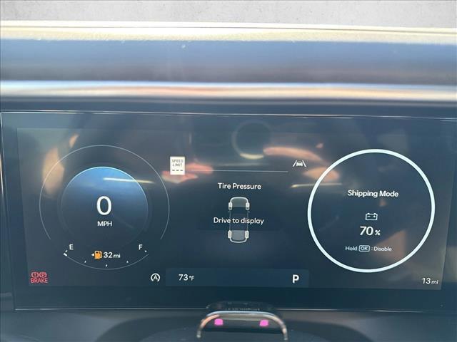 new 2026 Hyundai Palisade car, priced at $56,800