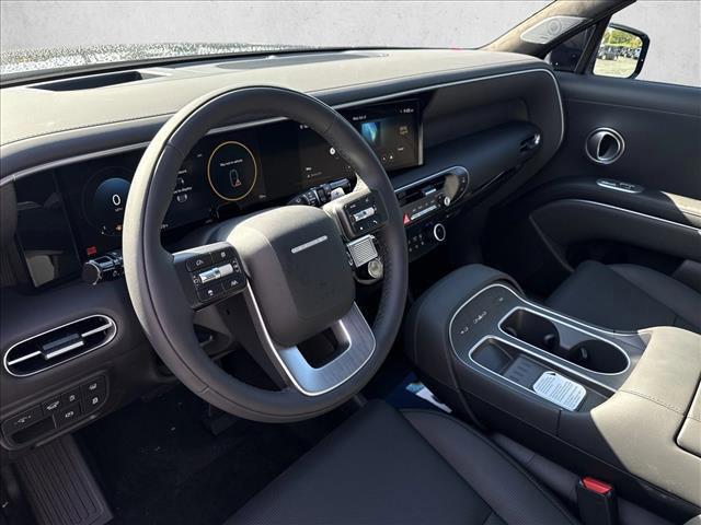 new 2026 Hyundai Palisade car, priced at $56,800