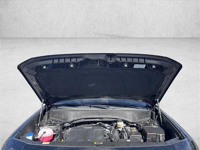 new 2026 Hyundai Palisade car, priced at $56,800