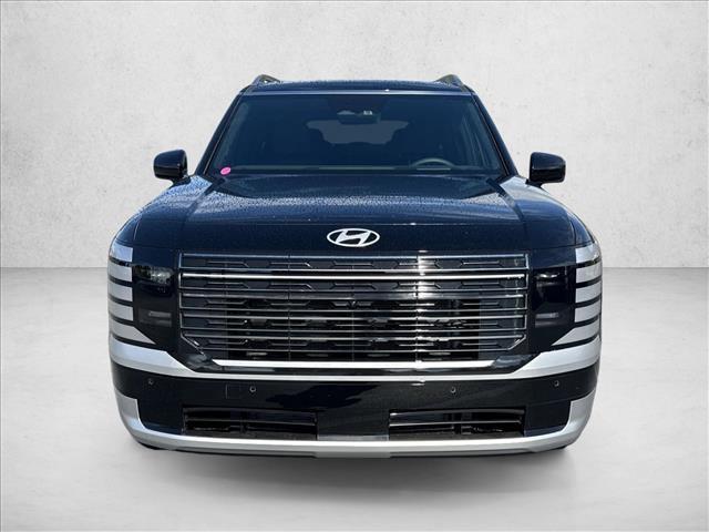 new 2026 Hyundai Palisade car, priced at $56,800