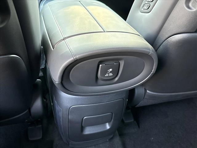 new 2026 Hyundai Palisade car, priced at $57,069