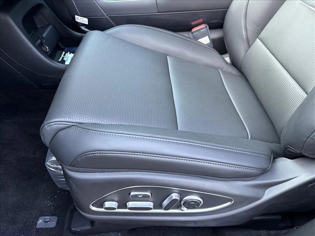 new 2026 Hyundai Palisade car, priced at $57,069