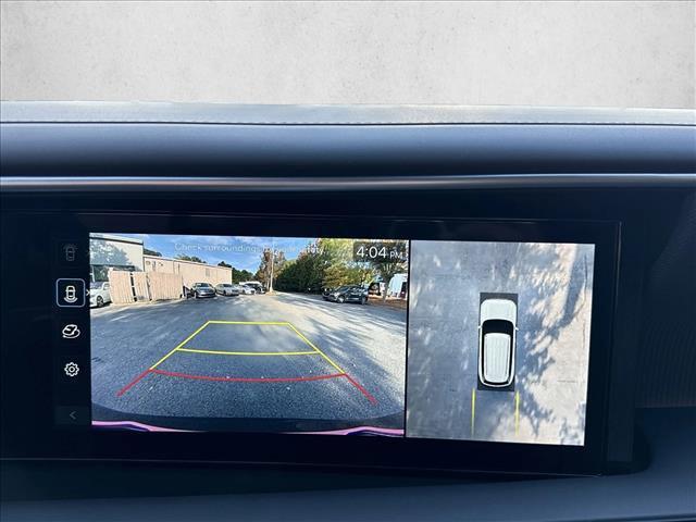 new 2026 Hyundai Palisade car, priced at $57,069