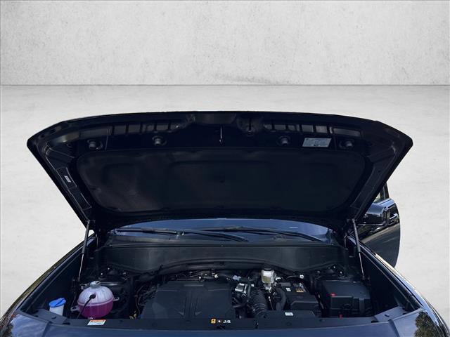 new 2026 Hyundai Palisade car, priced at $57,069