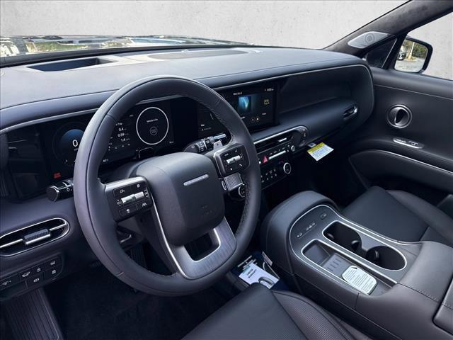 new 2026 Hyundai Palisade car, priced at $57,069