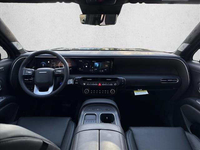 new 2026 Hyundai Palisade car, priced at $57,069