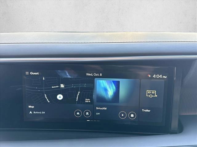 new 2026 Hyundai Palisade car, priced at $57,069