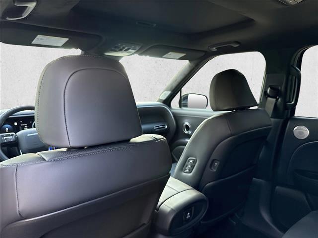 new 2026 Hyundai Palisade car, priced at $57,069