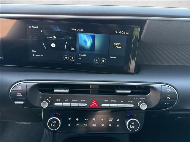 new 2026 Hyundai Palisade car, priced at $57,069