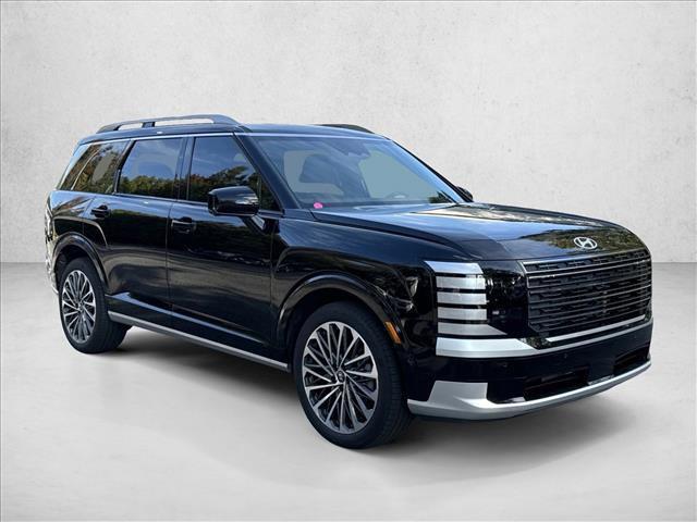 new 2026 Hyundai Palisade car, priced at $57,069