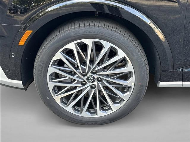 new 2026 Hyundai Palisade car, priced at $57,069