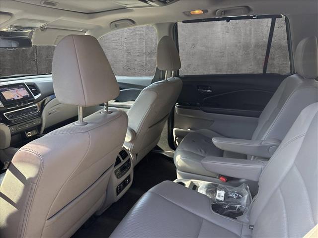 used 2017 Honda Pilot car, priced at $16,997