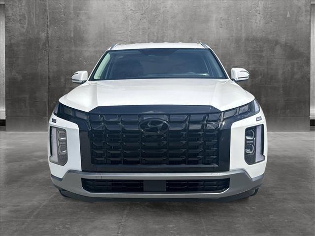 new 2025 Hyundai Palisade car, priced at $41,040