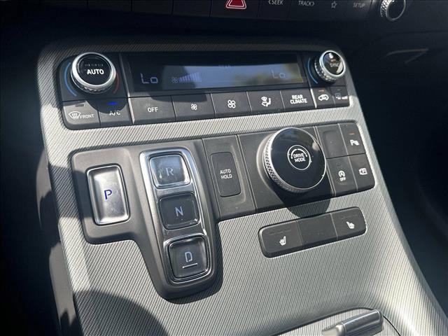 new 2025 Hyundai Palisade car, priced at $41,089