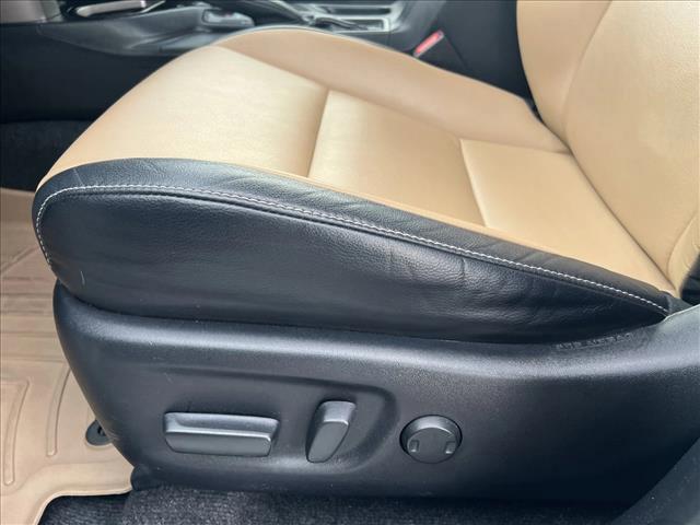 used 2017 Toyota RAV4 Hybrid car, priced at $20,999