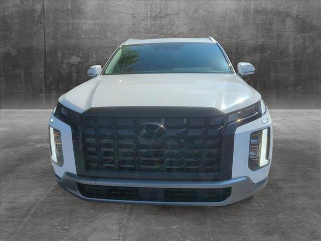 new 2024 Hyundai Palisade car, priced at $43,999