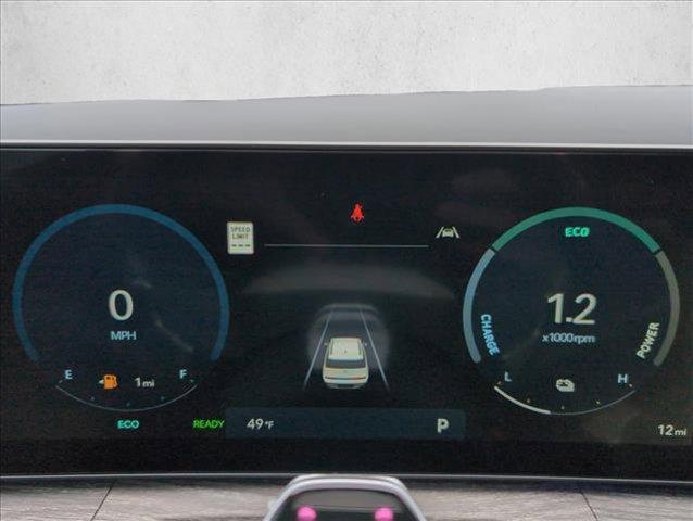 new 2026 Hyundai SANTA FE HEV car, priced at $50,915