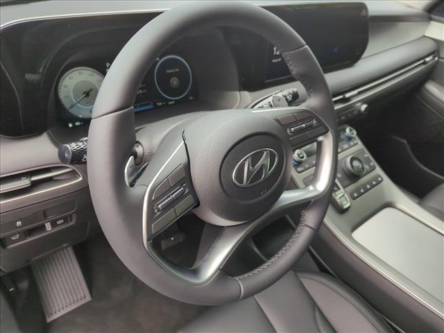 new 2024 Hyundai Palisade car, priced at $46,440
