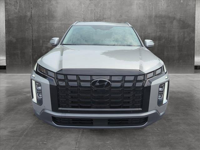 new 2024 Hyundai Palisade car, priced at $46,440