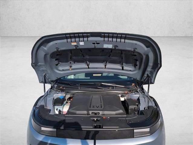 new 2026 Hyundai IONIQ 5 car, priced at $41,980